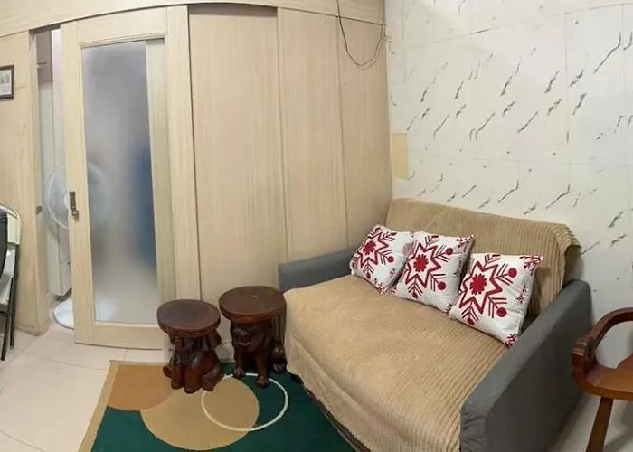Light Residences By Smdc Boni Mrt Edsa
