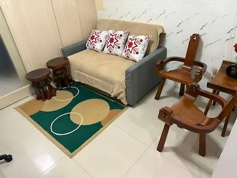 Light Residences By Smdc Boni Mrt Edsa *