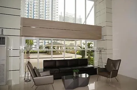 Light Residences By Smdc Boni Mrt Edsa Manila